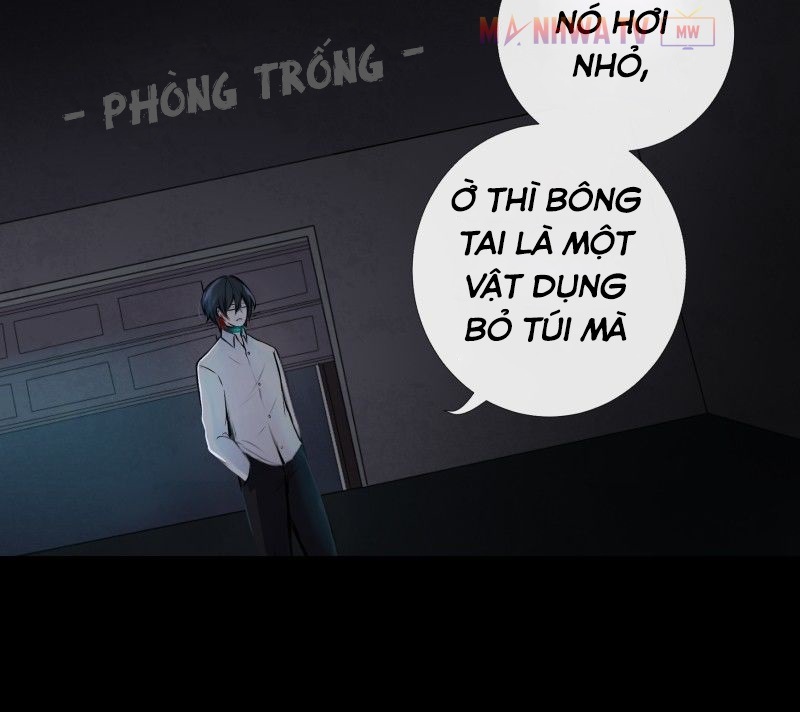 Đọc truyện Trọng sinh mạc thế - Chap 10